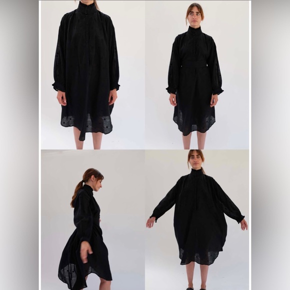 Beklina Klint Dress - Picture 4 of 6